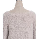 フェザーニット | axes femme | 詳細画像11 