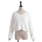 フェザーニット | axes femme | 詳細画像13 