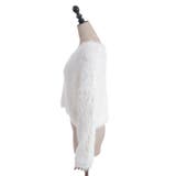 フェザーニット | axes femme | 詳細画像14 