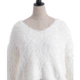 フェザーニット | axes femme | 詳細画像16 