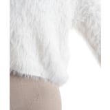 フェザーニット | axes femme | 詳細画像17 