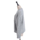 パールデザインニット | axes femme | 詳細画像15 