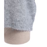 パールデザインニット | axes femme | 詳細画像18 