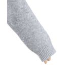 パールデザインニット | axes femme | 詳細画像21 