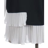 袖切替トップス | axes femme | 詳細画像12