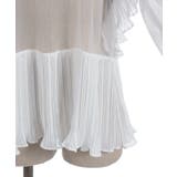 袖切替トップス | axes femme | 詳細画像20