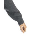 チュールニットカーデ | axes femme | 詳細画像20 