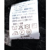 モチーフ付ニットカーデ | axes femme | 詳細画像23 
