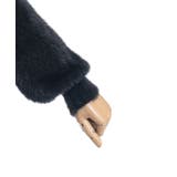 フェザーニットカーデ | axes femme | 詳細画像17 