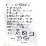 ファー付ニットパーカー | axes femme | 詳細画像24 