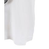 チュールフリルＴシャツ | axes femme | 詳細画像9 