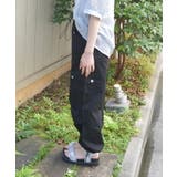 カーゴパンツ | axes femme | 詳細画像2