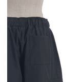 カーゴパンツ | axes femme | 詳細画像15 