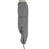 カーゴパンツ | axes femme | 詳細画像17 