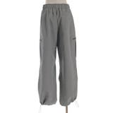 カーゴパンツ | axes femme | 詳細画像18 