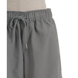 カーゴパンツ | axes femme | 詳細画像19 