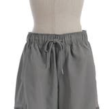 カーゴパンツ | axes femme | 詳細画像21 