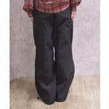 カーゴパンツ | axes femme | 詳細画像3 