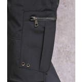 カーゴパンツ | axes femme | 詳細画像4 