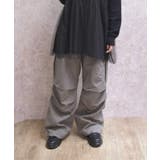 カーゴパンツ | axes femme | 詳細画像6 