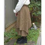 イレヘムパンツ | axes femme | 詳細画像2 