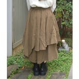 イレヘムパンツ | axes femme | 詳細画像3 