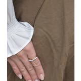 イレヘムパンツ | axes femme | 詳細画像4 