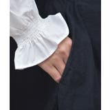 イレヘムパンツ | axes femme | 詳細画像5 