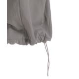 裏起毛カーゴパンツ | axes femme | 詳細画像12