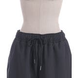 裏起毛カーゴパンツ | axes femme | 詳細画像23