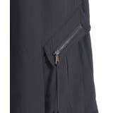 裏起毛カーゴパンツ | axes femme | 詳細画像24