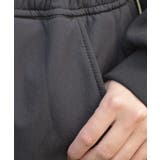 裏起毛カーゴパンツ | axes femme | 詳細画像4