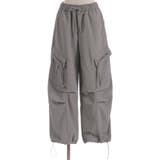 裏起毛カーゴパンツ | axes femme | 詳細画像8