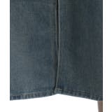 デニムナロースカート | axes femme | 詳細画像12 