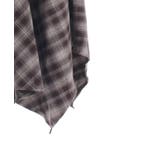 チェックイレヘムスカート | axes femme | 詳細画像10 