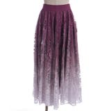 ワイン | グラデレースサーキュラーSK | axes femme