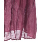 ティアードロングスカート | axes femme | 詳細画像19 