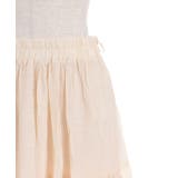 ティアードロングスカート | axes femme | 詳細画像23 