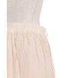 ティアードロングスカート | axes femme | 詳細画像27 