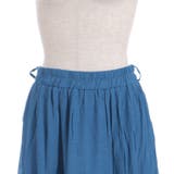 ティアードロングスカート | axes femme | 詳細画像9 