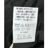 楊柳ロングスカート | axes femme | 詳細画像22 