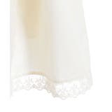 コットンロングスカート | axes femme | 詳細画像9 