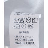 花柄プリーツスカート | axes femme | 詳細画像11 