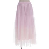 チュールラメスカート | axes femme | 詳細画像23 