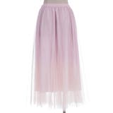 チュールラメスカート | axes femme | 詳細画像25 