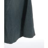 デニムエスカルゴスカート | axes femme | 詳細画像10 