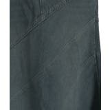 デニムエスカルゴスカート | axes femme | 詳細画像12 