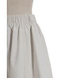 バルーンスカート | axes femme | 詳細画像10 