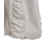 バルーンスカート | axes femme | 詳細画像11 