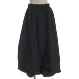 バルーンスカート | axes femme | 詳細画像14 